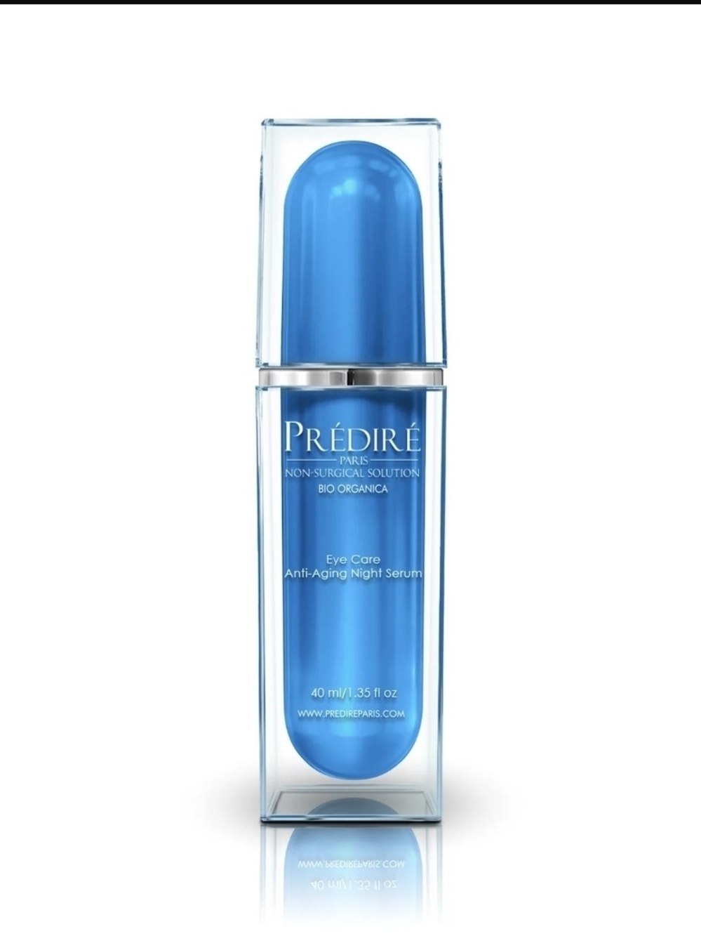 Prédiré Paris Eye Care Intensive Rescue Day Serum - NEW - MSRP $1090